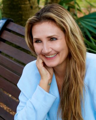 Photo of Dr. Sara Spowart, Marriage & Family Therapist, PhD, DMFT, LMFT, MPA, MA