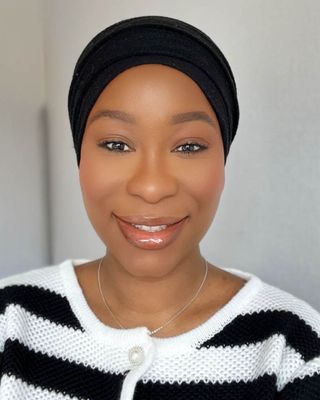 Photo of Fatima Kanneh, Pre-Licensed Professional, LAPC