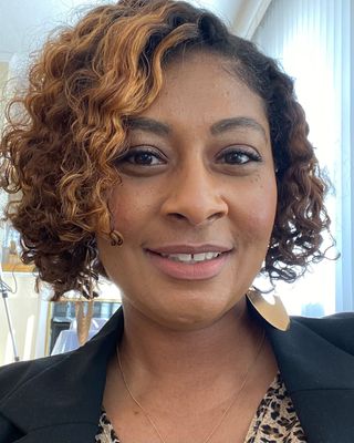 Photo of Desiree' Nazareth, Pre-Licensed Professional in Virginia Beach, VA