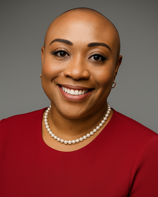 Photo of Lekesha Wyse, Licensed Professional Counselor, MEd, LPC