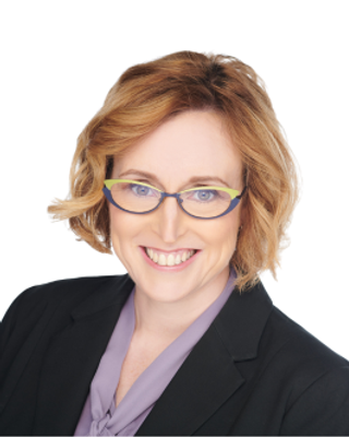Photo of Rebecca Stevenson - Well Marriage Center - Alexandria, Clinical Social Work/Therapist, LCSW