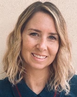 Photo of Erin E Harris, Psychologist in Los Angeles, CA