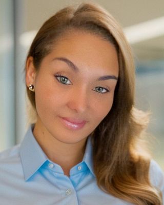 Photo of Cassandra L. Garcia-Lozano, Licensed Professional Counselor, MEd, LPC, LCDC