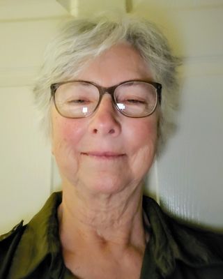 Photo of Dr. Jean Scurria, Clinical Social Work/Therapist in Berkeley, CA