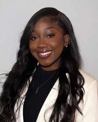 Photo of Iyanla Louissaint, Licensed Professional Counselor