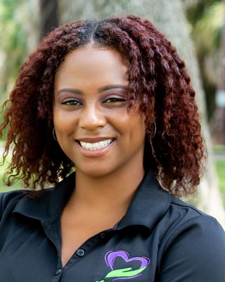 Photo of Maretae C. Wright, Counselor in Central City, New Orleans, LA