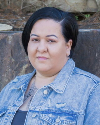 Photo of Simonne Jones, Licensed Professional Counselor in Tulsa, OK