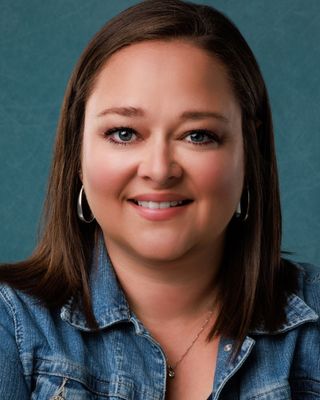 Photo of Katie Miller, Pre-Licensed Professional, MA, t-LMHC, IADC