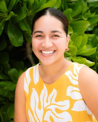 Photo of Naitia Auelua, Pre-Licensed Professional
