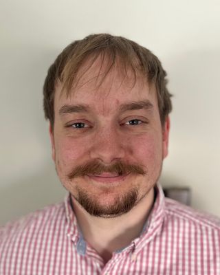 Photo of Marcus Bell, Licensed Mental Health Counselor Associate, LMHCA