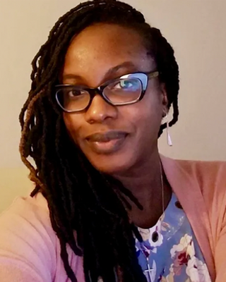 Photo of Tyisha Gaskin, Counselor, LMHC