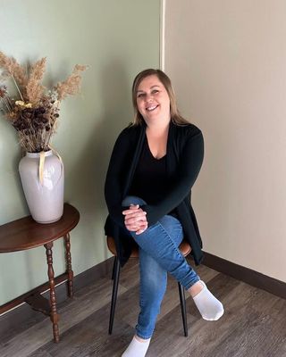 Photo of Megan Braun - Megan Braun Counselling, Clinical Social Work/Therapist, RSW, BA