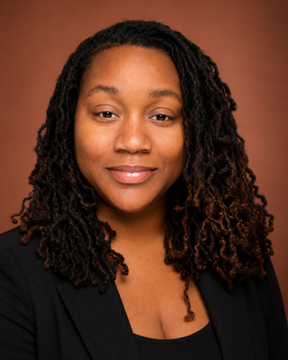 Photo of Isha Caldwell-Dees, Licensed Professional Clinical Counselor, LPCC, LADC