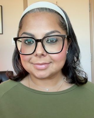 Zareen Ali, Counsellor, New Westminster, BC, V3L