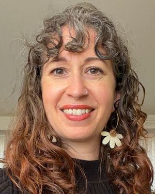 Photo of Fiona Thomson - Fiona Thomson - Blooming Lotus Psychology, Psychologist, MA, PsyBA General