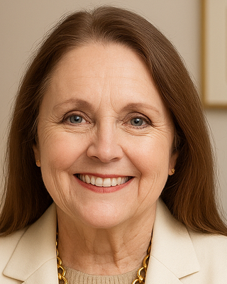 Photo of Suzanne Guynes - Dr. Suzanne Guynes @ Shiloh Health, Psychiatrist, MD