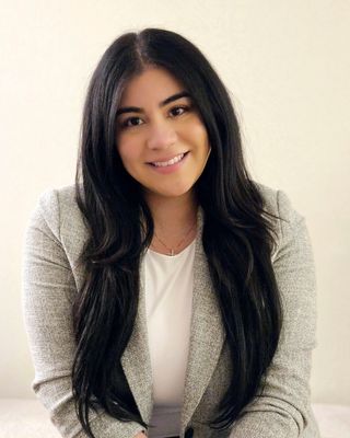 Photo of Andrea Chica, Clinical Social Work/Therapist, LCSW