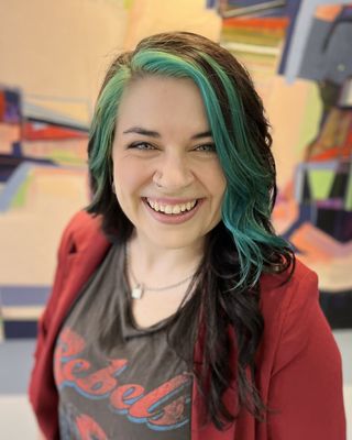Photo of Jana-Lyn Bergen, Counsellor, MC, CCC
