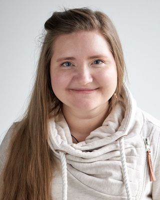 Photo of Elysia Bronson - Chronic Pain, Counsellor, MACP, RCC