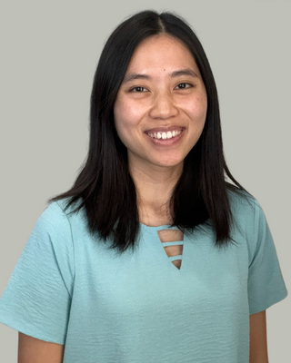 Photo of Shelly Fan, Counselor, LAPC