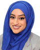 Madiha Bhatti