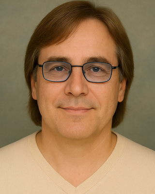 Photo of Craig Rothhammer, Clinical Social Work/Therapist, LCSW, MPA, DCSW