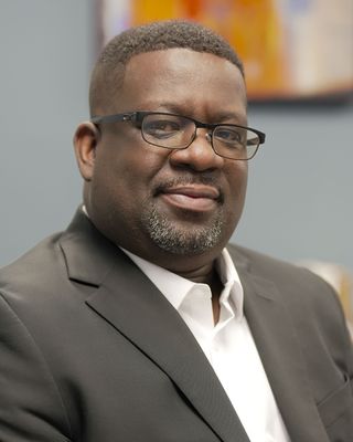 Photo of Frank L Paul, Clinical Social Work/Therapist, LICSW, CGS