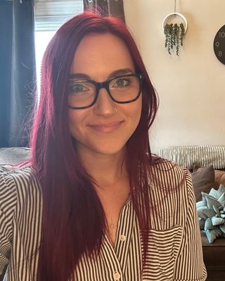 Photo of Christina Veness - Christina Veness, MS, LPCC- Lumos Counseling LLC, Licensed Professional Clinical Counselor, MS, LPCC