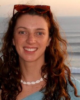 Photo of Jodi Schenck, Associate Clinical Social Worker, ASW