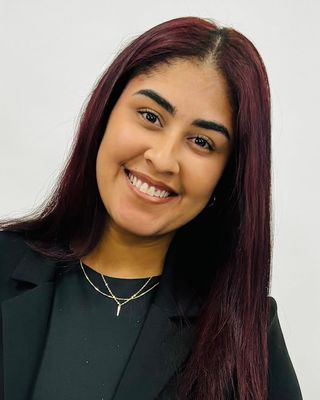 Photo of Yulai Alvarez-Rodriguez, LCMHC-A, MA, MAHSC