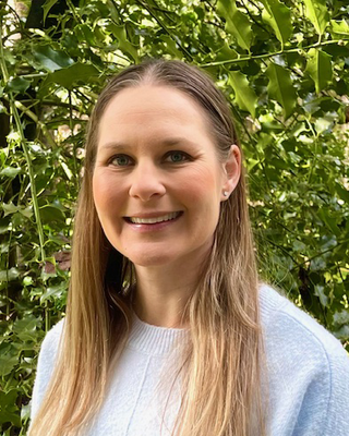 Photo of Crystal Lozier, Psychologist, LP