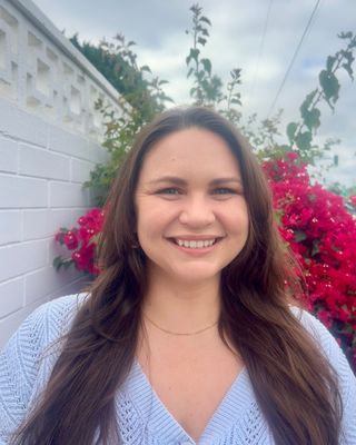 Photo of Emily Davis, Licensed Professional Clinical Counselor, LPCC