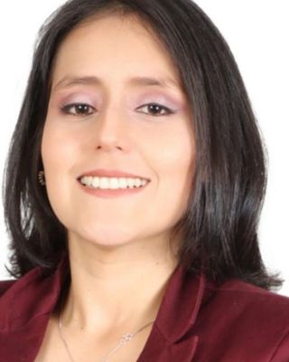 Foto de Andrea Loarte, Psicólogo, Lic. en Psicología, CPsi