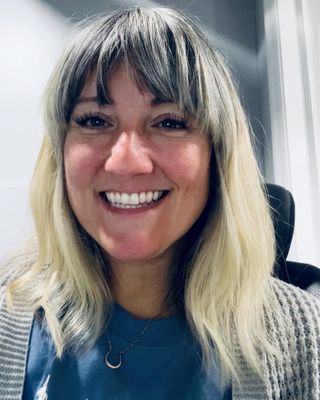 Photo of Abigail Douglass, Counselor, LAC