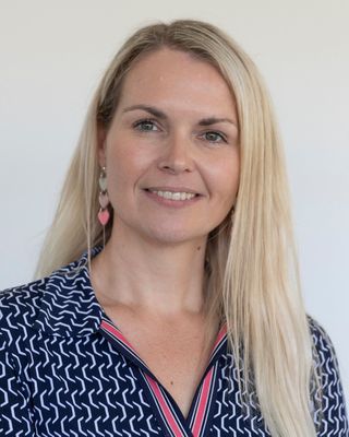 Photo of Laura Christie, Clinical Social Work/Therapist, AMHSW