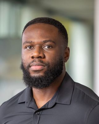 Photo of Jojo Paka, Psychiatric Nurse Practitioner