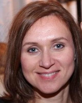 Photo of Monika Breidenbach, Counselor, LCPC, NPT-C, CIMHP, NCC