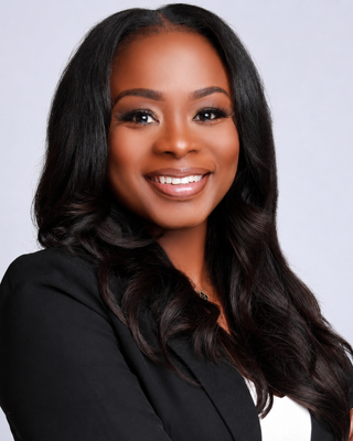 Photo of Breanna Baldwin, Licensed Professional Counselor, M.Ed, LPC