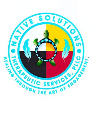 Photo of Elzetter Norris - Native Solutions Therapeutic Services, PLLC, Licensed Clinical Mental Health Counselor, MA Ed, LCMHC, LCAS, CSI, NCC