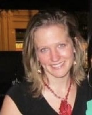 Photo of Rebecca Mach, Psychologist in Wilmette, IL