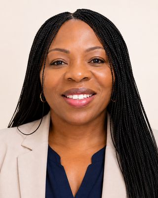 Photo of Maria Egbirika, Psychiatric Nurse Practitioner, APRN, PMHNP