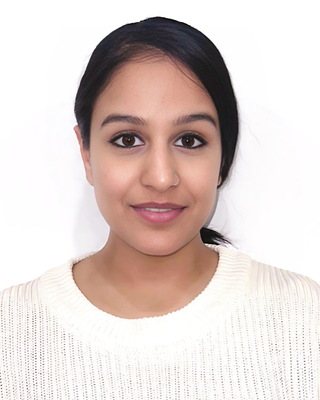 Photo of Kuljinder Varaitch, Psychiatric Nurse Practitioner, PMHNP