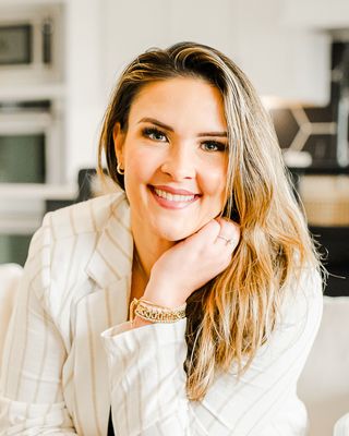 Photo of Mariah J. Zur, Licensed Professional Counselor, MS, LPC, CCTP