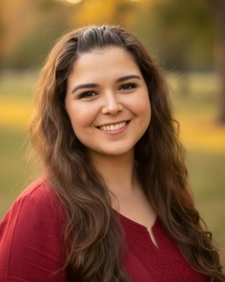 Photo of Elizabeth Iaquinto, Marriage & Family Therapist, LMFT