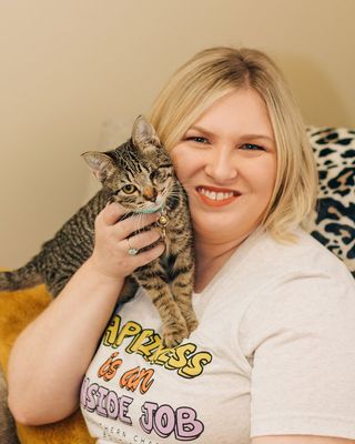 Photo of Janna Coleman, Licensed Professional Counselor, MEd, LPC-S, NCC, BC-TMH