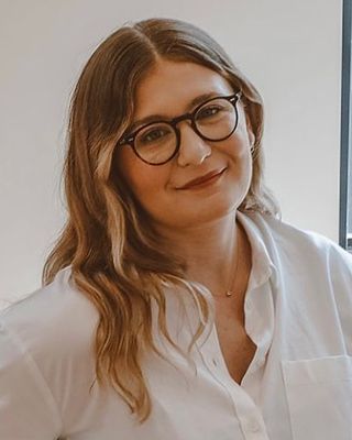 Photo of Kristen Killie, Pre-Licensed Professional, MA, LPC-R