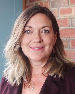 Photo of Kristin N Williams, Clinical Social Work/Therapist, LCSW