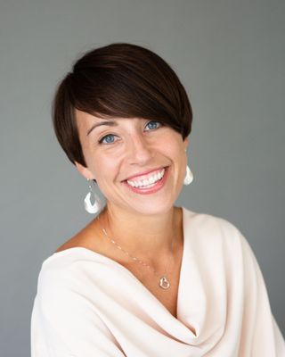 Photo of Katie Mark, Clinical Social Work/Therapist, MSW, LICSW