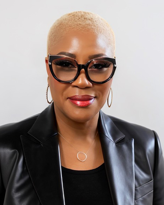 Photo of Cynthia Traylor, Clinical Social Work/Therapist, LCSW