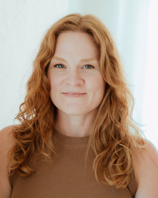 Photo of Hannah Reed, Licensed Professional Counselor, LPC